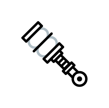 FVL-MERITOR (AIR BAG SUSPENSION)